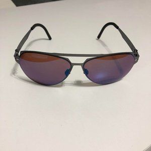 OVVO Optics Unisex Sunglasses